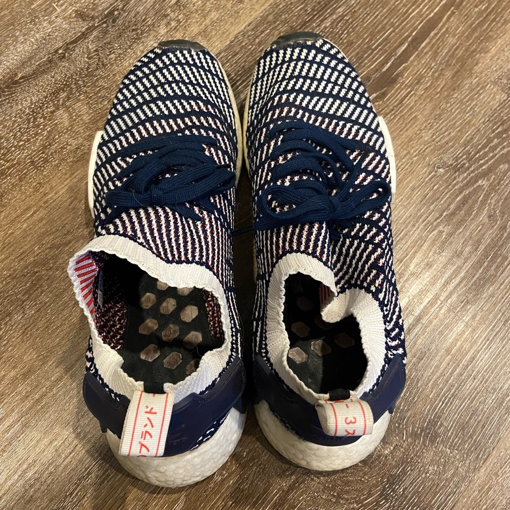 Adidas NMD Prime-knit Sneakers Size 13